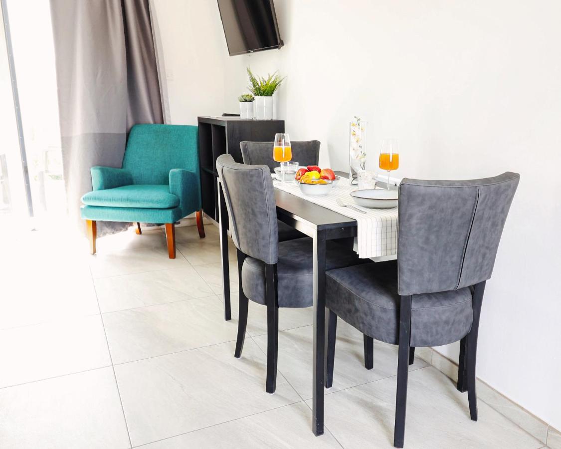 Silver Sea Appartement
